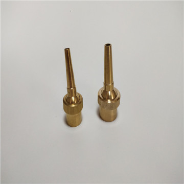 Single Jet Nozzle for Fountains: Search Engine