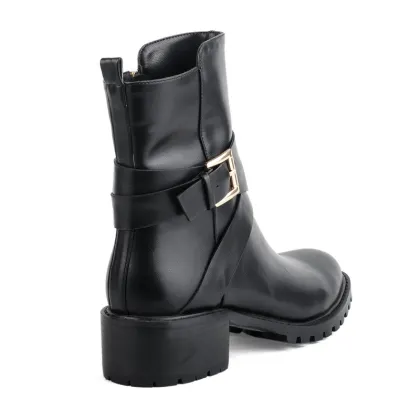 OEM cheap boots women fashion winter boots
