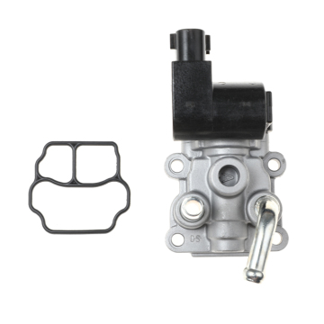 18117-78G60 New Idle Air Control Valve IACV IAC لـ Suzuki Jimny Swift Ignis Liana Wagon Subaru Justy