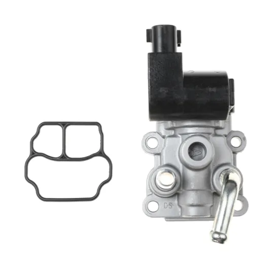 18117-78G60 New Idle Air Control Valve IACV IAC for Suzuki Jimny Swift Ignis Liana Wagon Subaru Justy