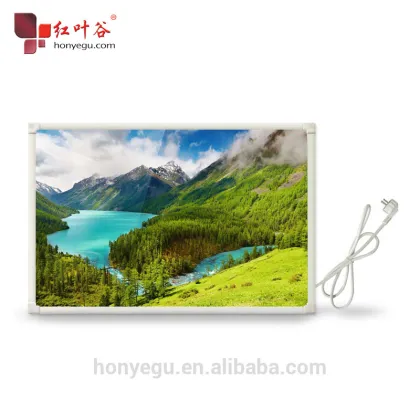 1200w 230v Waterproof Room Heater Electrical Appliances Far Infrared Heating Panels