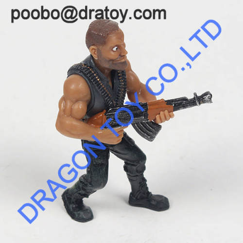 New product plastic toy made in china
