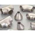 45 Degree Short Radius Stainless Steel Elbow