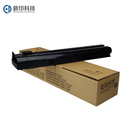 Factory Direct Sales DCC 6550 Compatible Toner Cartridge for DCC 5065 6550 7550