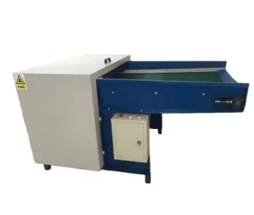Hot Sale: Cotton Ball Making Machine & Feather Down Pillow Filling Machine