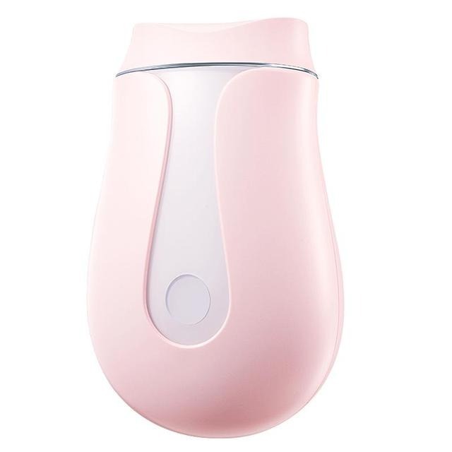 Multifunctional Beauty Device