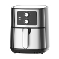 جهاز مطبخ Airfryer لا يعمل بالزيت والأجهزة الكهربائية المنزلية