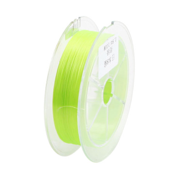 Nouveauté 0,4 mm 8,0 kg Test 100m Traité 8 brins Ligne de pêche