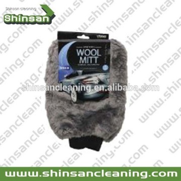 convenient microfiber car cleaning gloves /Mitt Car Cleaning Glove/Microfiber Car Cleaning mitt