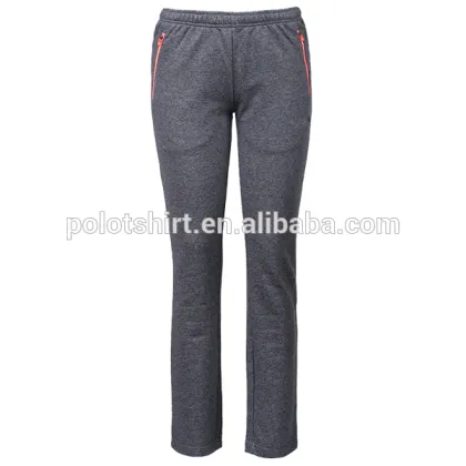 Breathable soft OEM design new sport trousers