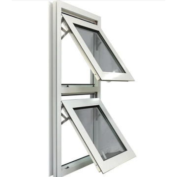 Small Pvc Toilet Window Awning