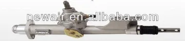 Power steering rack for volkswagen santana 2000 LHD 811419063F 893419063E