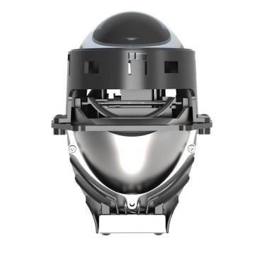 Factory Price Auto Lamps BI LED Projector Lens 6000K Customized Chips