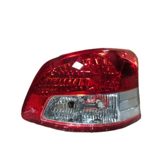 Vios 2008 led tail lights stop lamp