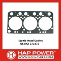 Scania Head Gasket 373472