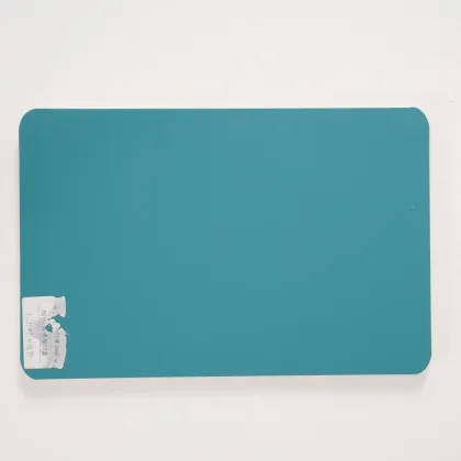 Premium Eco-Friendly Mirror Pvc Foam Board