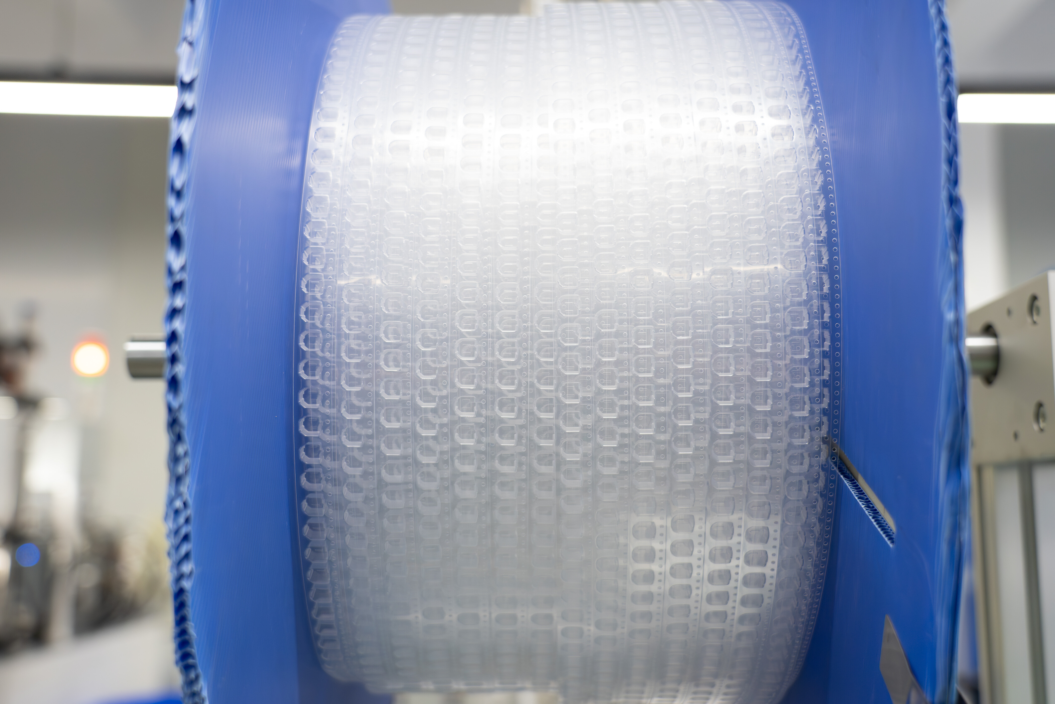 Carrier tape
