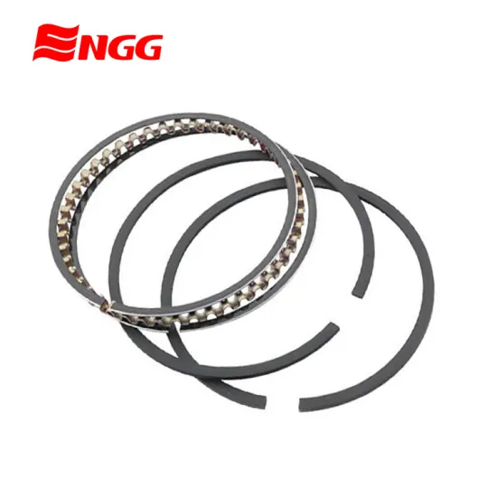 Hyundai Sonata 2.0L G4KA Piston Ring Replacement: 23040-25050 Part Inquiry