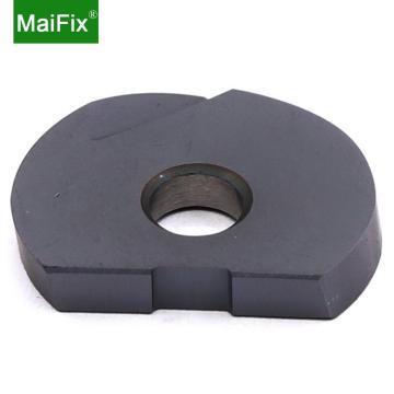 MAIFIX P3200-R4 ZP10 ब्लेड T2139M सटीक मिलिंग और सामान्य सामग्री प्रसंस्करण के लिए अंत मिल कटर