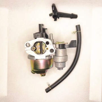 Honda HR Series Motor Vergaserteile