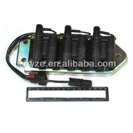 Ignition Coil For Mitsubishi Pajero Mentero Parts V23C V23W V43W MD334558 MD346835
