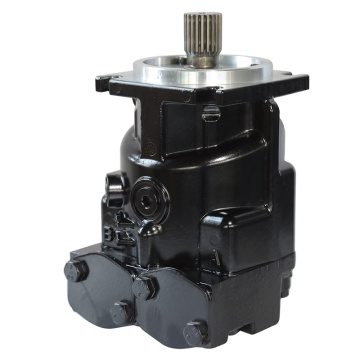 Sauer 90/55 90m55 Hydraulikkolbenmotor