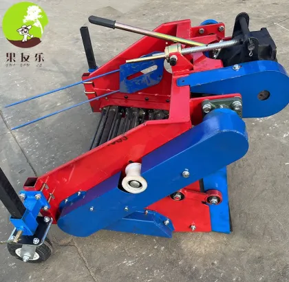 Second Hand Massey Ferguson Tractor Multi-functional Harvester Supply