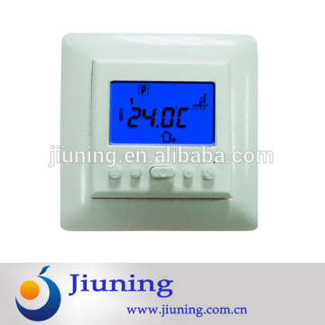 2015 New Design Cheap Room Thermostat Made in China wk0331-003