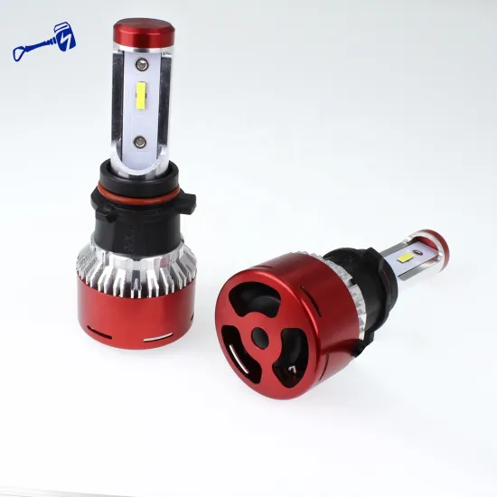 Car LED Headlight H16(EU) 5202 LED Bulb P13W 12000LM PSX24 PSX26 for Toyota