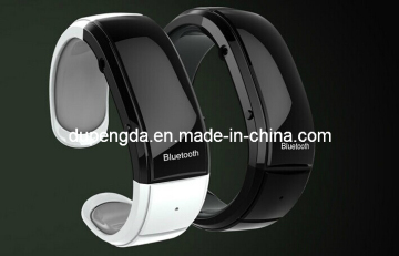 2014 New Design Hottest Sale Multifunctional Handsfree Bluetooth Speaker Watch