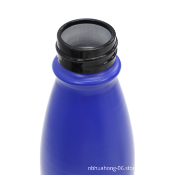 Hot Selling Aluminum Water Bottles for Sublimation