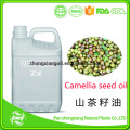 Wild Grow Organic Camellia seed Oil