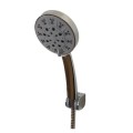 Bathroom Shower ABS Plastic Chrome Hand Shower Price