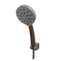 Chuveiro do banheiro ABS Plastic Chrome Hand Shower Price