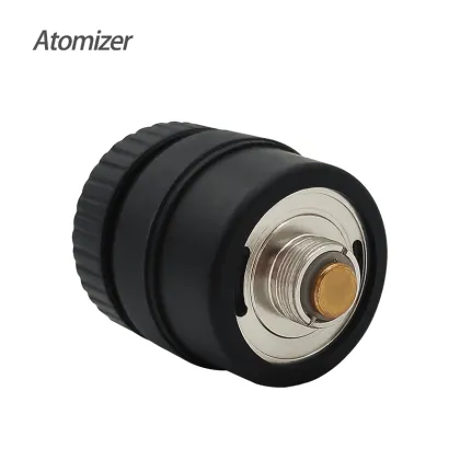 Waxmaid Ares Quartz Atomizer