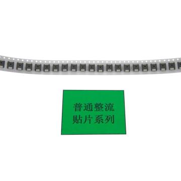 Surface Mount General Purpose Rectifiers/M7