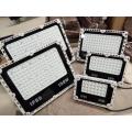 Clear Electric Outdoor LED Flood Lights Fixture