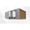 Park Mobile Prefabricated Buildings