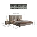 Home bedroom Double bed