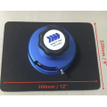Coupe-échantillon rond GSM pour les tests de tissus