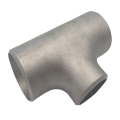 ASTM B363 GR2 Titanium Equal Tee