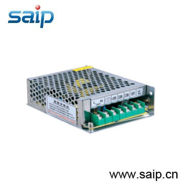 Dual Output Switching Power Supply