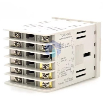 Brand New Original AUTONICS Temperature Controller TZ4W-T4R: Precision Control for Your Applications