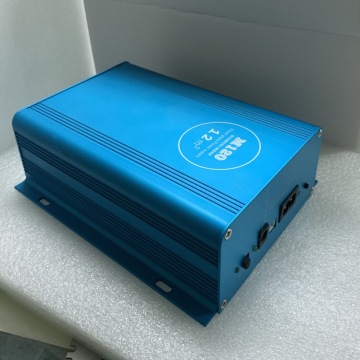 App-kontrollierter neuer Transformer für intelligentes PDLC-Film und Glas
