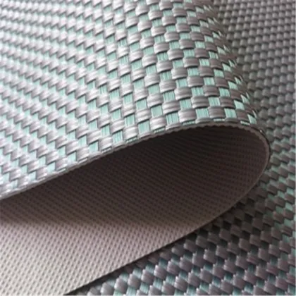 Strong Anti-UV Bolon Flooring for Outdoor Furniture
