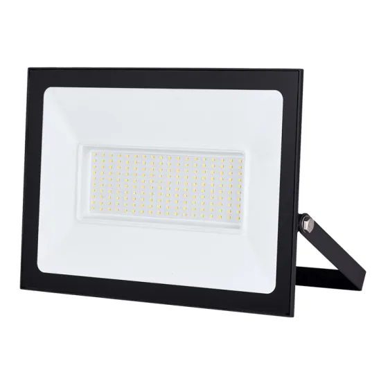 100W-200W LED Flood Light, IP65 Waterproof SMD High Power Outdoor Light