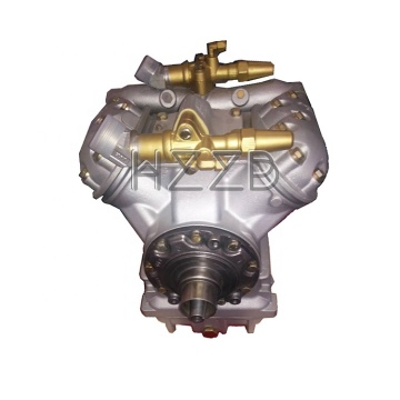 Refurbished 12V DC Air Conditioning Clutch for Thermo King 426/X426/X430/D214/X214/X640 Bus AC Compressor