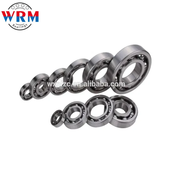 Teflon ball bearings