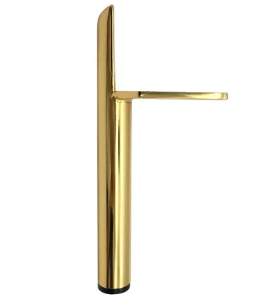 Steel sofa legs corner metal sofa Legs