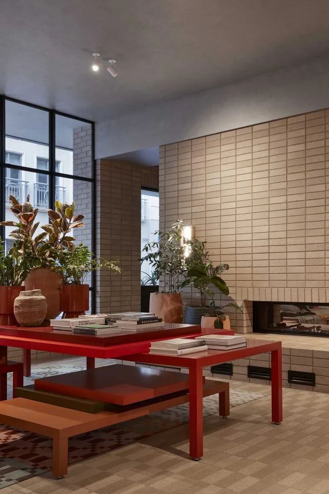 Hyatt Centric Melbourne (2)